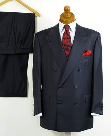 Second Hand Brioni suits