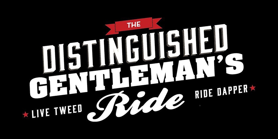 2018 Distinguished Gentlemans Ride