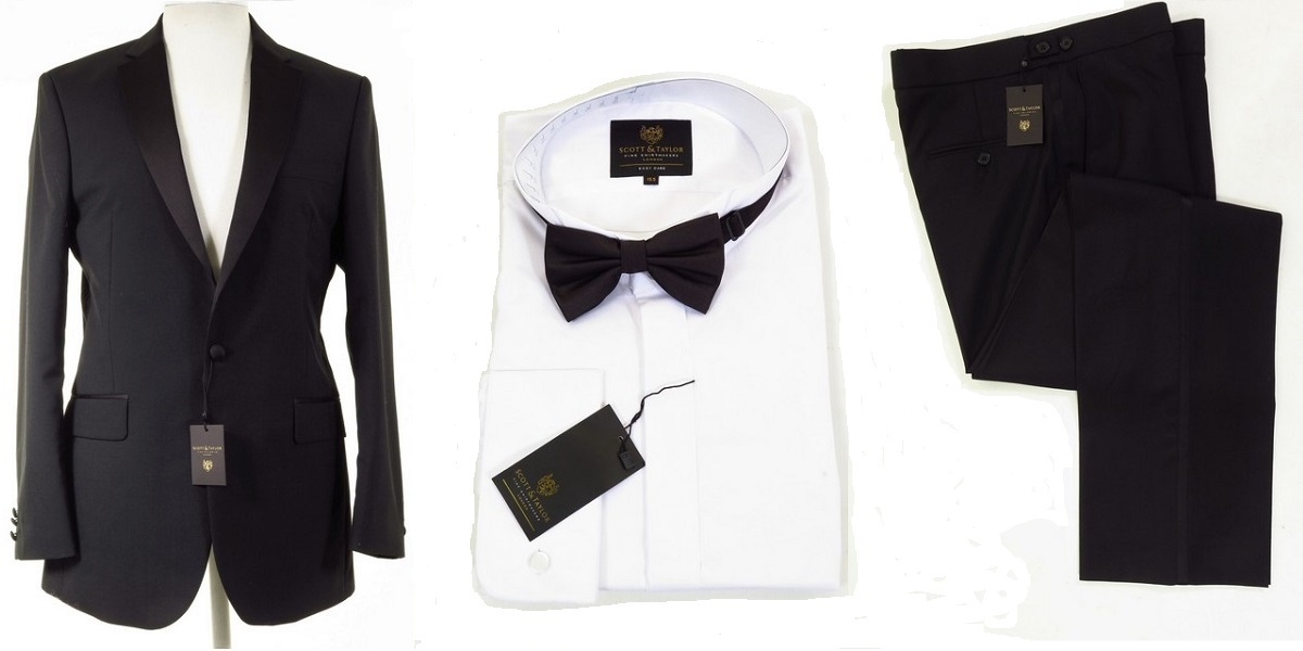 Dinner Suit Dinner Suit
