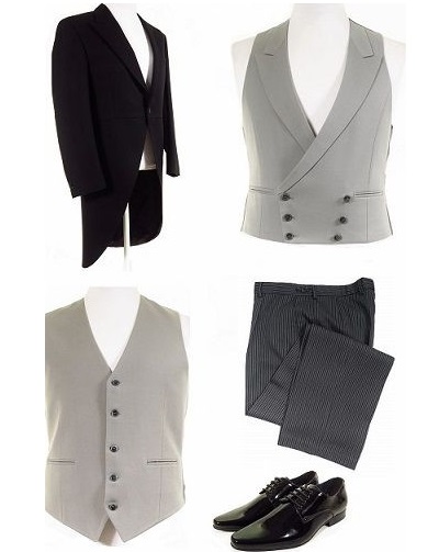 Royal Ascot Dress Code For Men