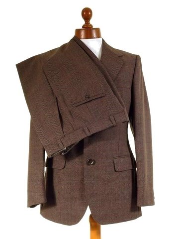 1960s vintage suits