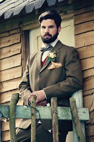 Vintage Clothing for Men Tweedmans