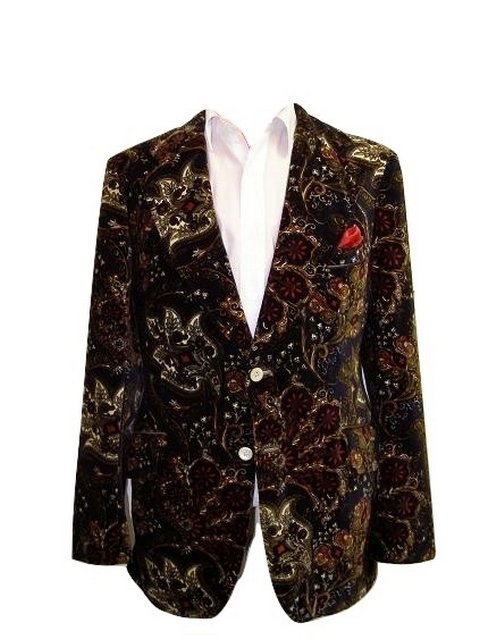 Mens Vintage Jacket